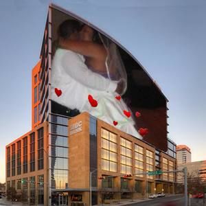 Meet your Posher, Baxter